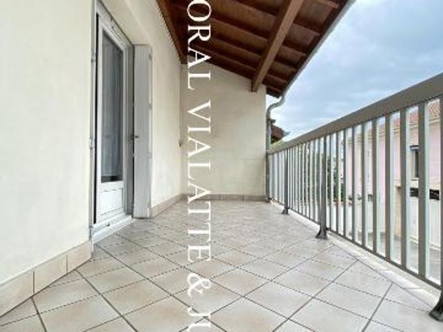 Apartment at 01 Ambérieu en Bugey, AMBERIEU EN BUGEY, 01500, France