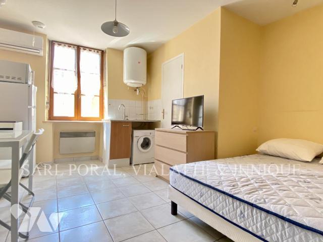 Apartment at 01 Ambérieu en Bugey, AMBERIEU EN BUGEY, 01500, France