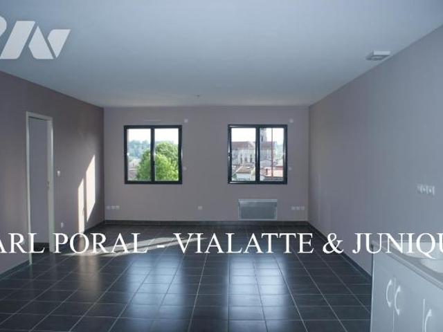 Apartment at 01 Ambérieu en Bugey, AMBERIEU EN BUGEY, 01500, France