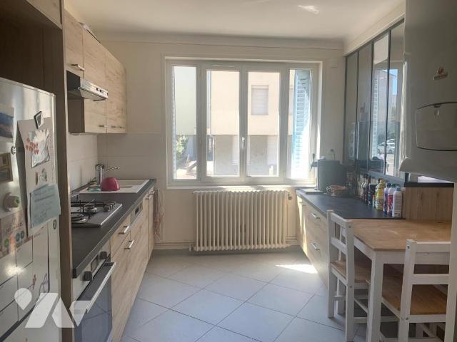 Apartment at 01 Bourg en Bresse, BOURG EN BRESSE, 01000, France
