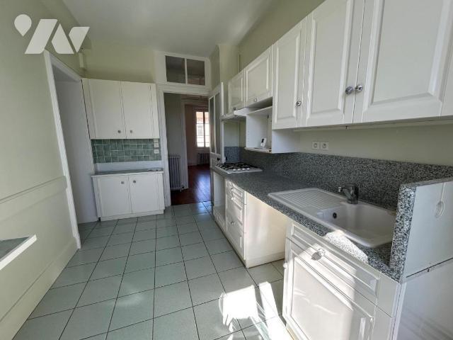 Apartment at 01 Bourg en Bresse, BOURG EN BRESSE, 01000, France