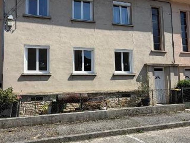 Apartment at 01 Dortan, DORTAN, 01590, France