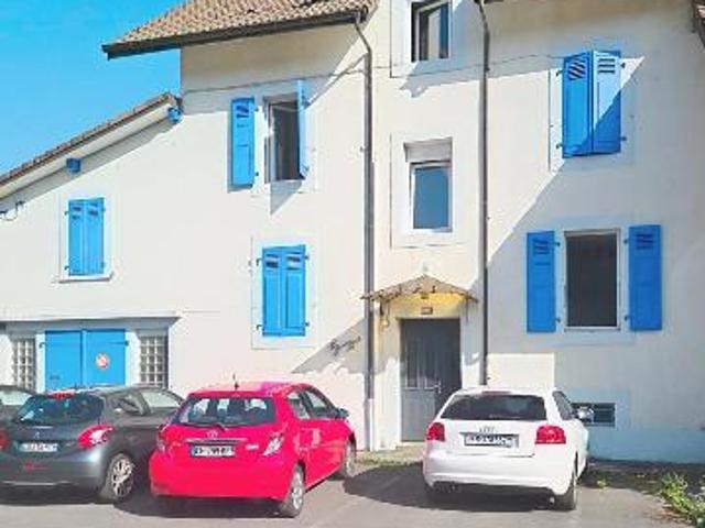 Apartment at 01 Divonne les Bains, DIVONNE LES BAINS, 01220, France