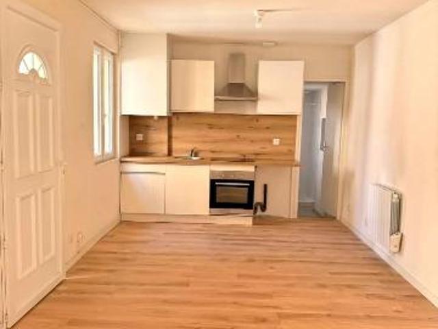 Apartment at 01 Oyonnax, OYONNAX, 01100, France