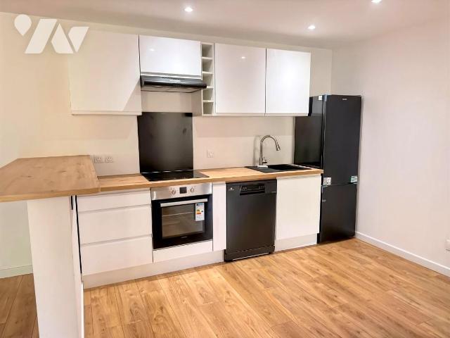 Apartment at 01 Oyonnax, OYONNAX, 01100, France