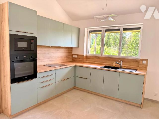 Apartment at 01 Oyonnax, OYONNAX, 01100, France