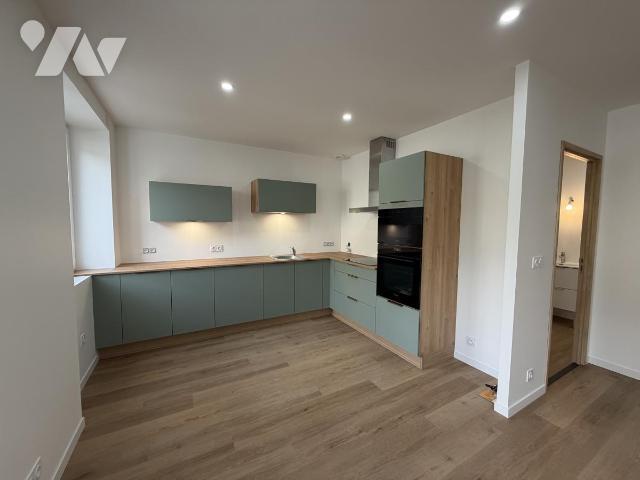 Apartment at 01 Oyonnax, OYONNAX, 01100, France