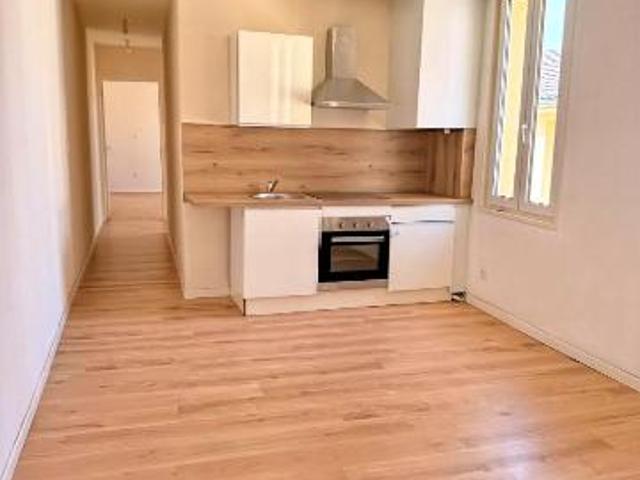 Apartment at 01 Oyonnax, OYONNAX, 01100, France