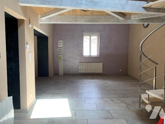 Apartment at 01 Lagnieu, LAGNIEU, 01150, France