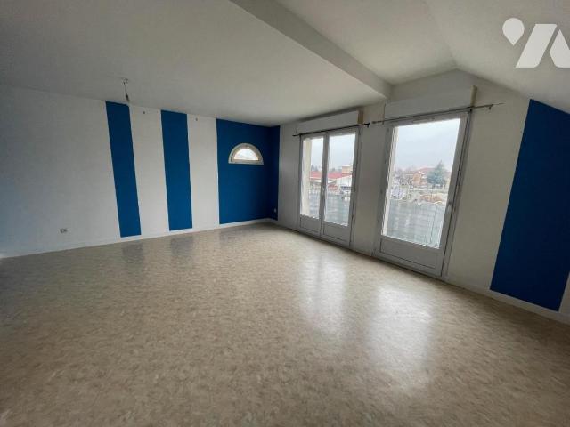 Apartment at 01 Montrevel en Bresse, MONTREVEL EN BRESSE, 01340, France