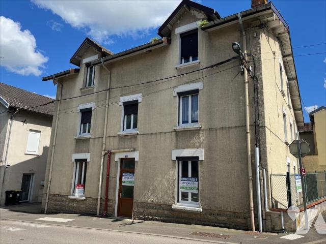 Apartment at 01 Malafretaz, MALAFRETAZ, 01340, France