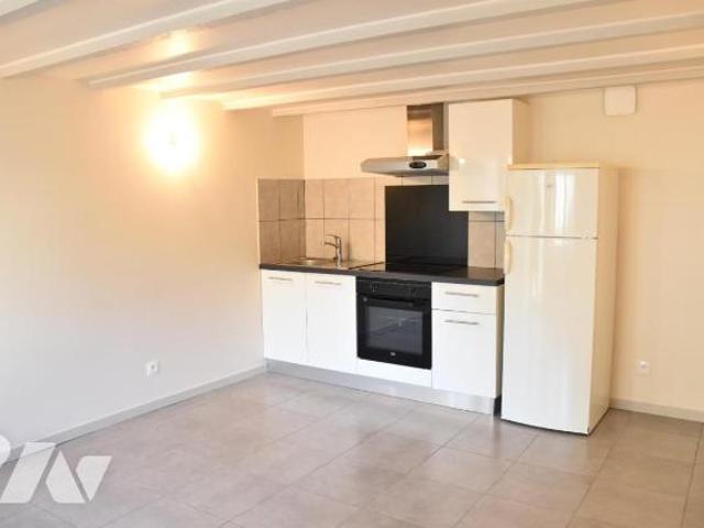 Apartment at 01 Servas, SERVAS, 01960, France