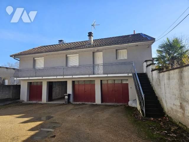 Apartment at 01 Pont de Veyle, PONT DE VEYLE, 01290, France