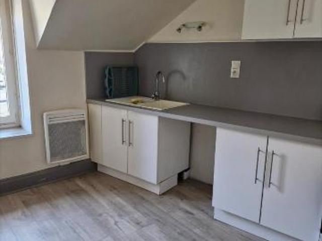 Apartment at 01 Plateau d'Hauteville, CORMARANCHE EN BUGEY, 01110, France