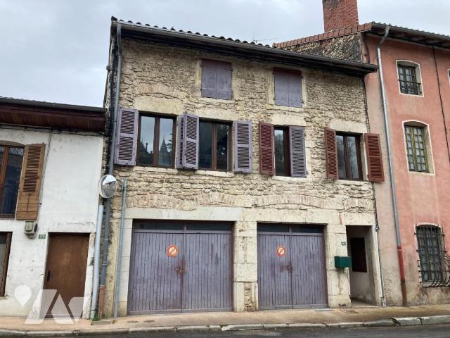 Apartment at 01 Varambon, VARAMBON, 01160, France