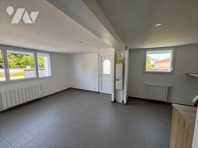 Apartment at 01 Viriat, VIRIAT, 01440, France