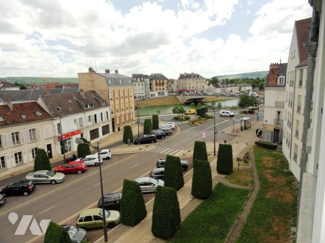 Apartment at 02 Château Thierry, CHATEAU THIERRY, 02400, France