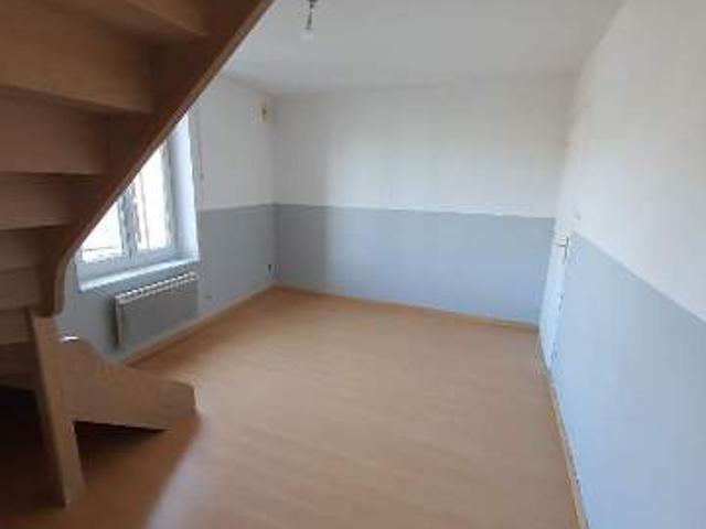 Apartment at 02 Étreux, ETREUX, 02510, France