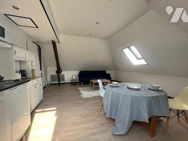 Apartment at 02 Saint Quentin, ST QUENTIN, 02100, France