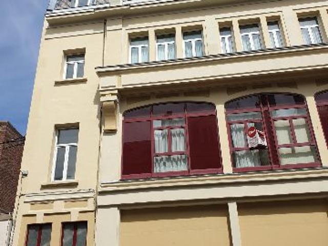 Apartment at 02 Saint Quentin, ST QUENTIN, 02100, France