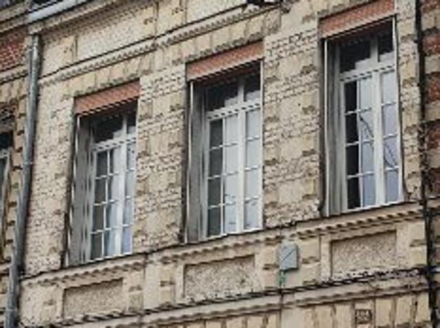 Apartment at 02 Saint Quentin, ST QUENTIN, 02100, France