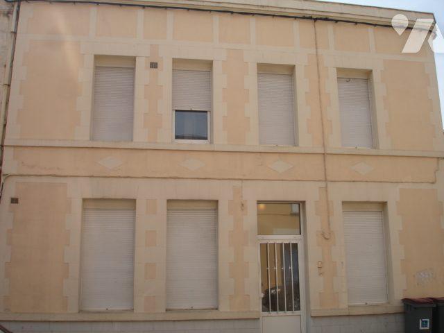 Apartment at 02 Saint Quentin, ST QUENTIN, 02100, France