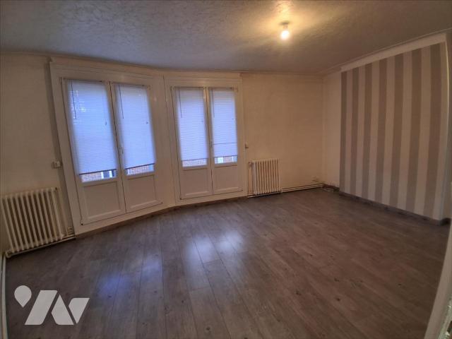 Apartment at 02 Saint Quentin, ST QUENTIN, 02100, France