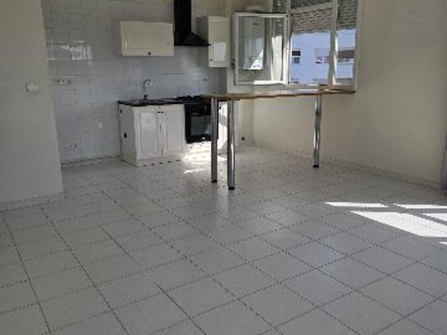 Apartment at 02 Saint Quentin, ST QUENTIN, 02100, France