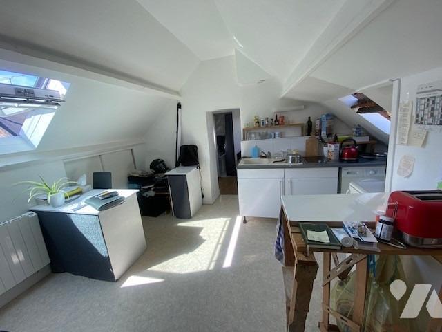 Apartment at 02 Saint Quentin, ST QUENTIN, 02100, France
