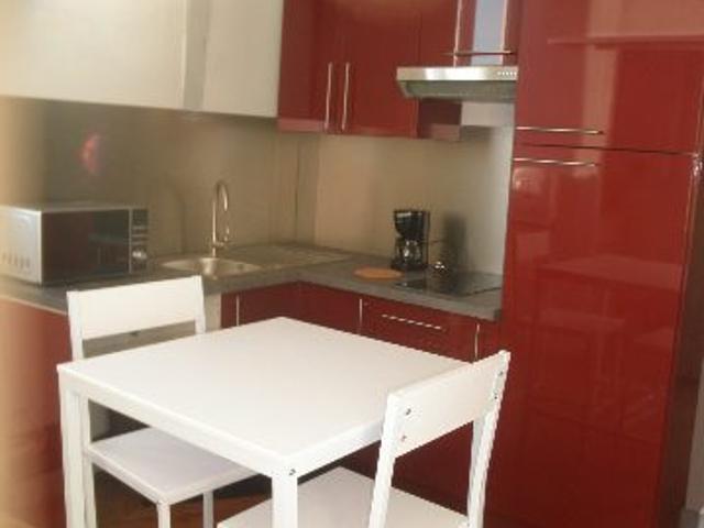 Apartment at 02 Saint Quentin, ST QUENTIN, 02100, France