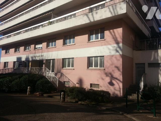 Apartment at 03 Cusset, CUSSET, 03300, France