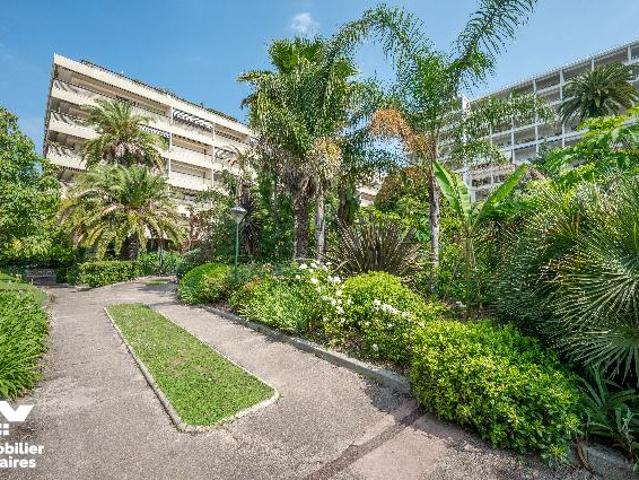 Apartment at 06 Cannes, CANNES, 06400, France
