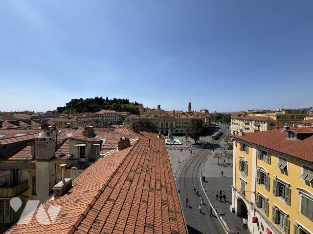 Apartment at 06 Nice, NICE, 06300, France