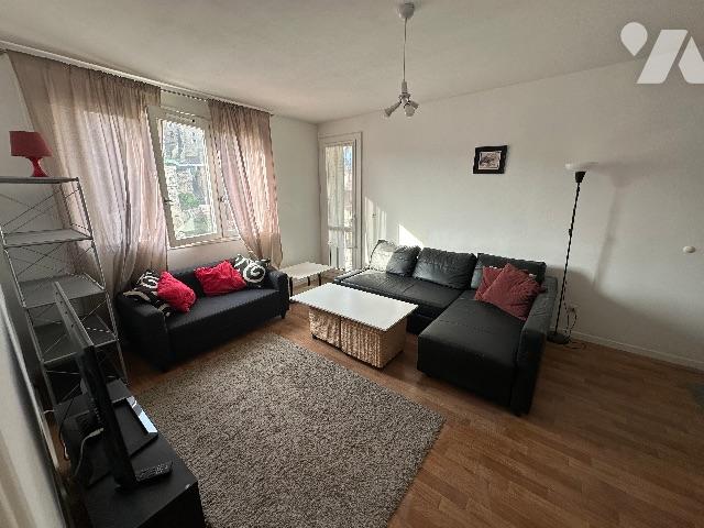 Apartment at 07 Annonay, ANNONAY, 07100, France