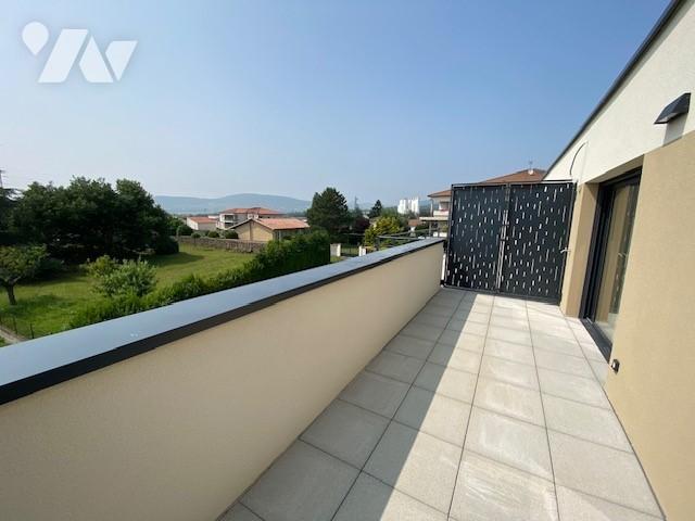 Apartment at 07 Davézieux, DAVEZIEUX, 07430, France