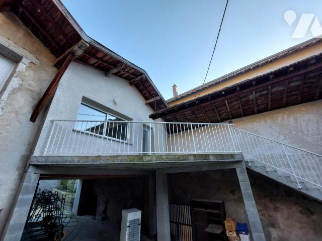 Apartment at 07 Saint Désirat, ST DESIRAT, 07340, France