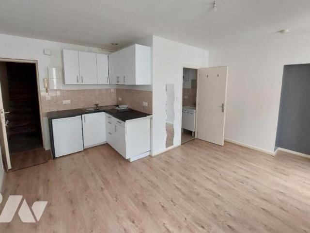 Apartment at 07 Tournon sur Rhône, TOURNON SUR RHONE, 07300, France
