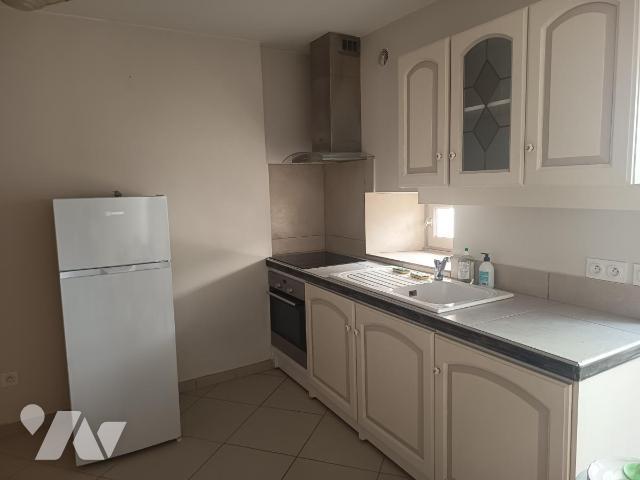 Apartment at 07 Voulte sur Rhône, LA VOULTE SUR RHONE, 07800, France