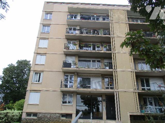 Apartment at 08 Sedan, SEDAN, 08200, France