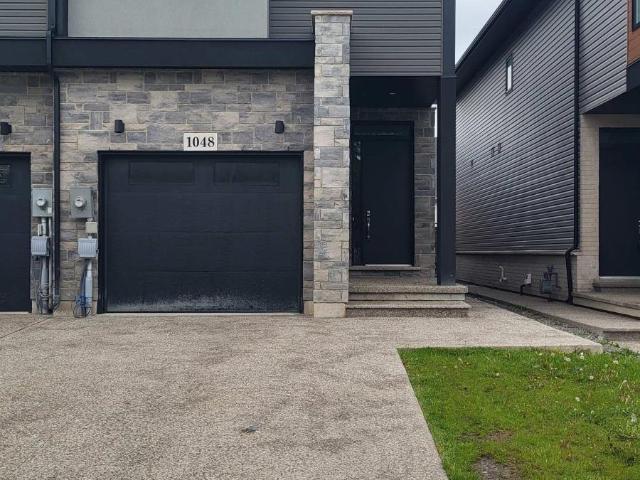 apartment at 1048 HANSLER ROAD