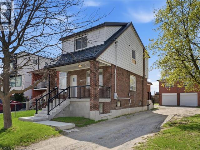 apartment at 1049 GLENCAIRN Avenue Unit# MAIN FLOOR, North York, Ontario, M6B2B1