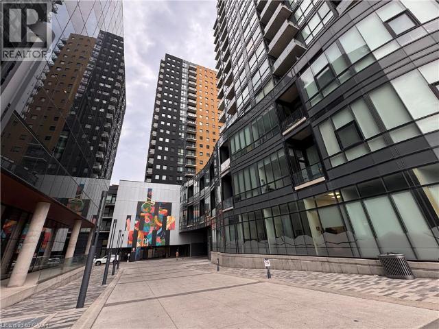 apartment at 104 GARMENT Street Unit# 1210, Kitchener, Ontario, N2G0C8