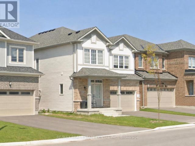 apartment at 104 LIMESTONE LANE, Shelburne, Ontario, L9V3Y3