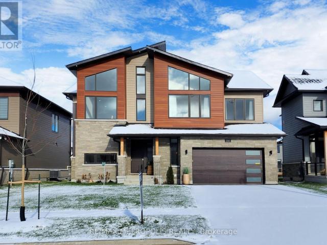 apartment at 104 STONELEIGH DRIVE, Blue Mountains, Ontario, L9Y0V1