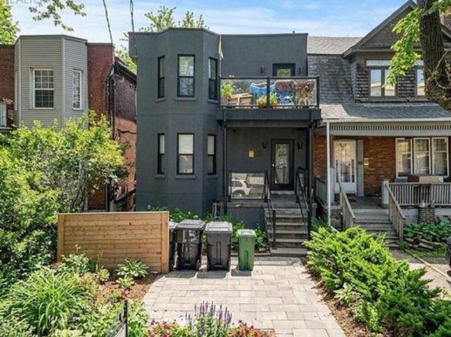 apartment at 104 – 15 THORBURN AVENUE