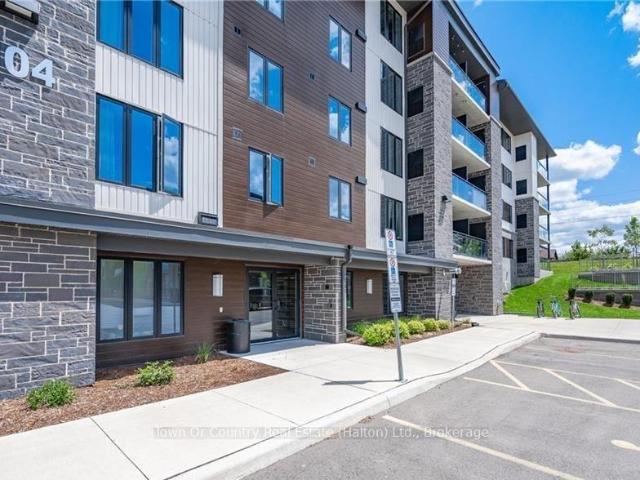 apartment at 104 104 SUMMIT RIDGE DRIVE, Guelph, Ontario, N1E0R5