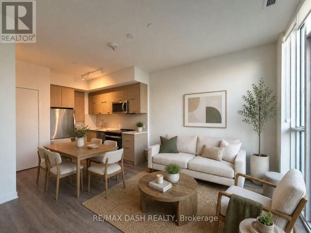 apartment at 104 – 10 DEERLICK COURT