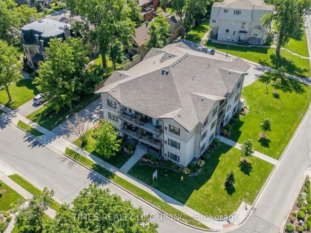 apartment at 104 369 HUNTER STREET W, Peterborough, Ontario, K9H2M5