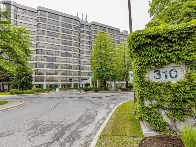 apartment at 104 310 MILL STREET S, Brampton, Ontario, L6Y3B1