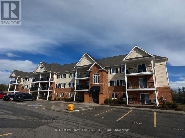 apartment at 104 312 SPILLSBURY DRIVE, Peterborough, Ontario, K9K0B6